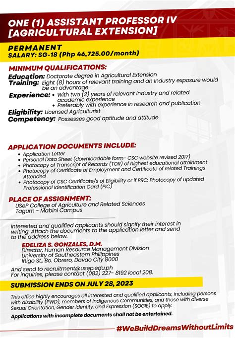 tagum job hiring 2023|Work, Jobs in Tagum .